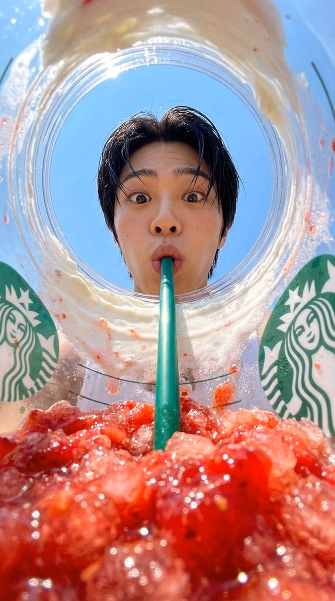 人物肖像与时尚摄影 · 第 1 幅