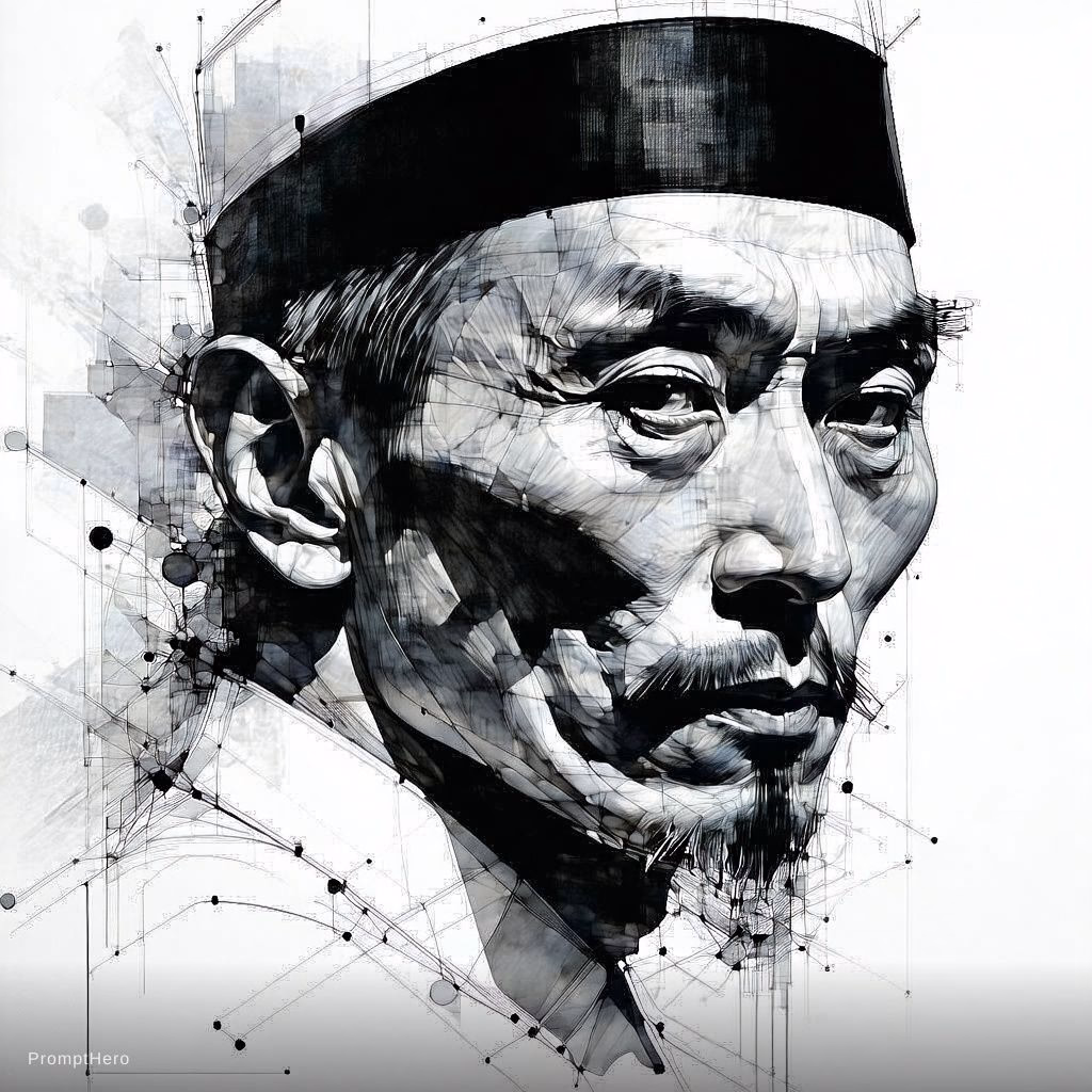 人物肖像与时尚摄影 · 第 1 幅