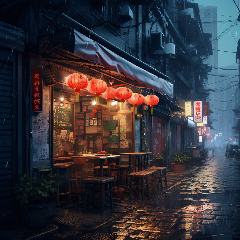 建筑与空间设计 · 第 1 幅